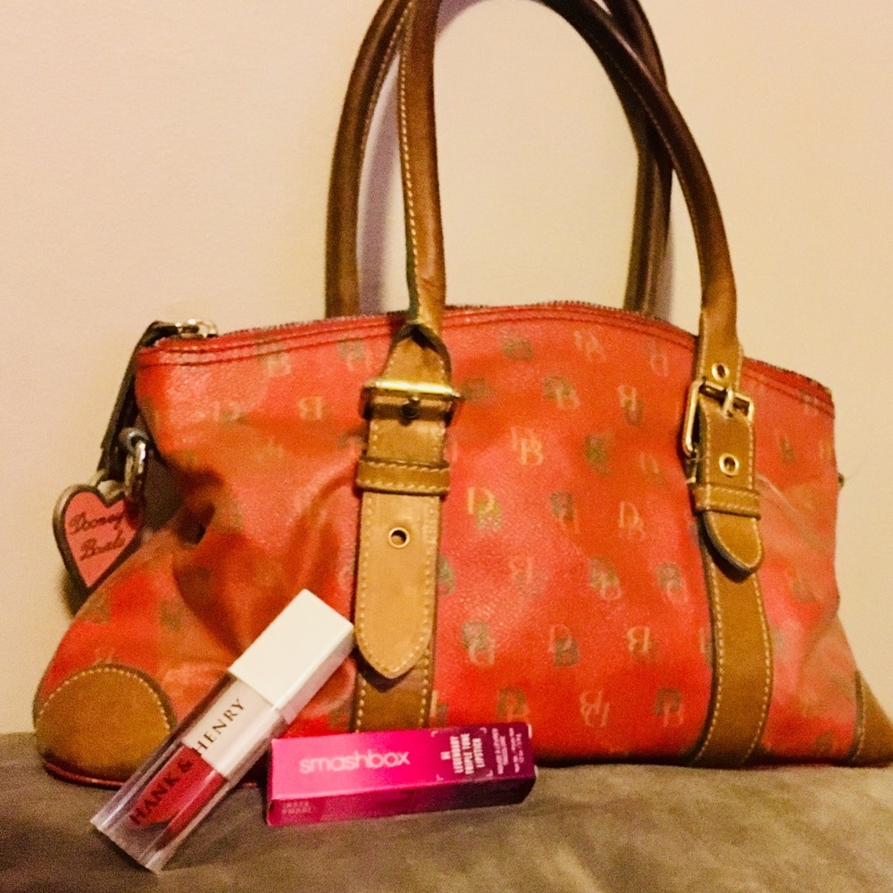 Dooney & Burke 👛